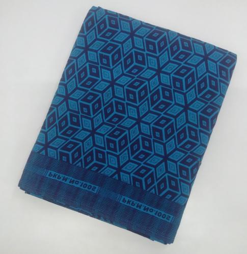 BEDSHEET JACQUARD LIGHT WEIGHT 60X90